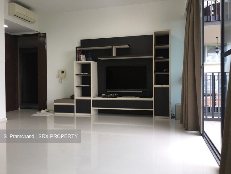 Foresque Residences (D23), Condominium #180647292